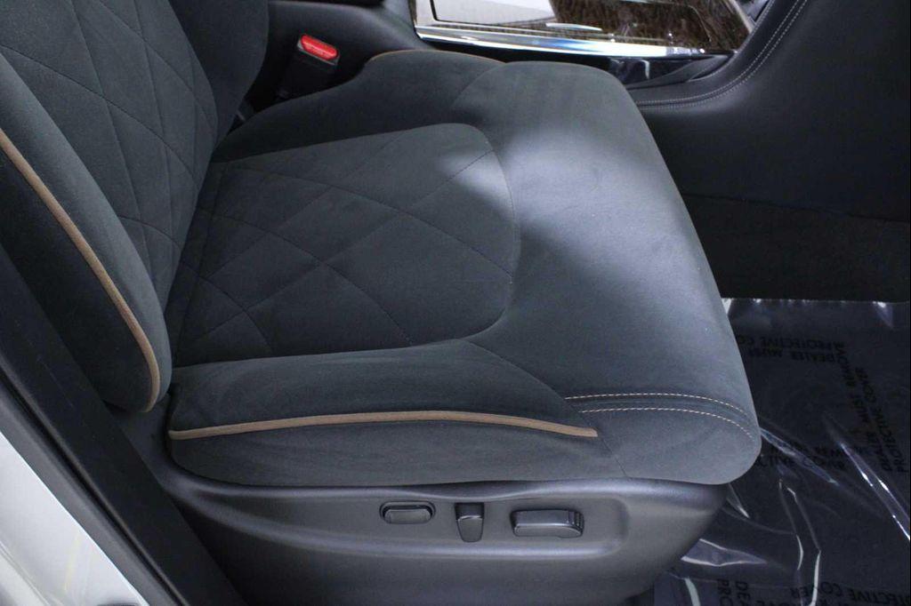 used 2019 Nissan Armada car, priced at $19,900