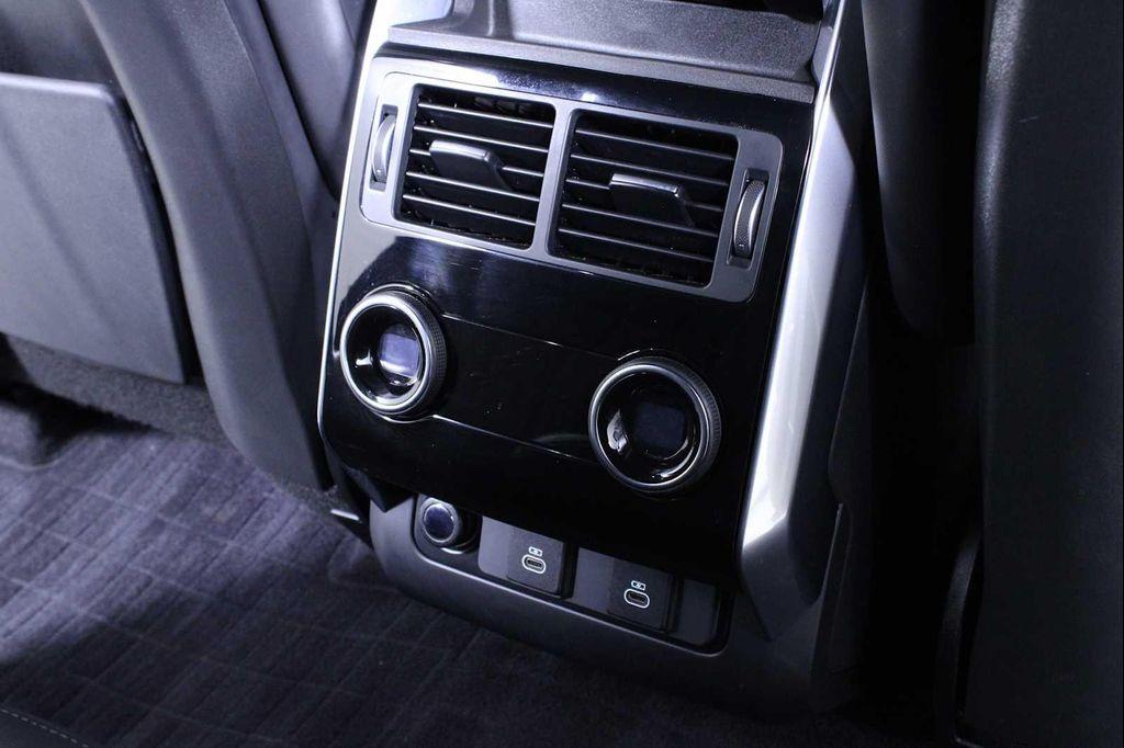 used 2022 Land Rover Range Rover Sport car, priced at $43,971