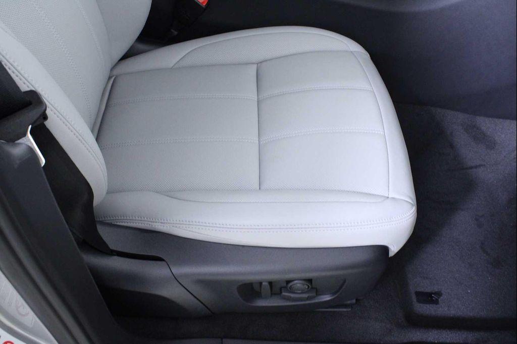 new 2026 Land Rover Range Rover Evoque car, priced at $54,400