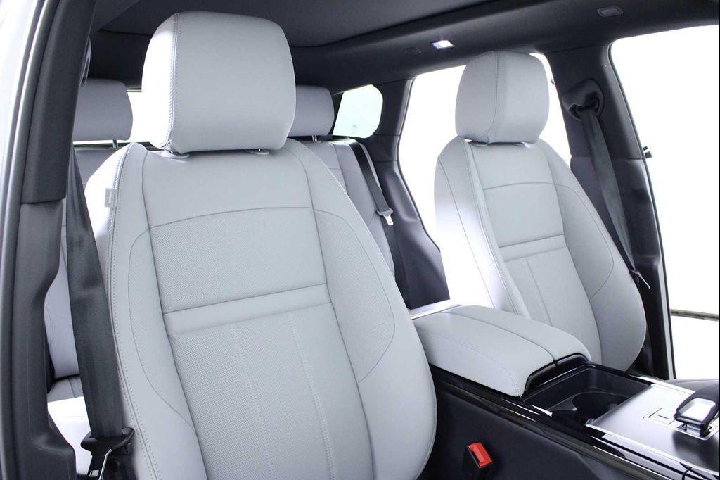 new 2026 Land Rover Range Rover Evoque car, priced at $54,400