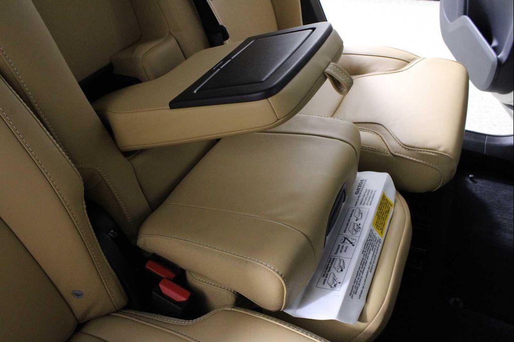 used 2025 Volvo XC90 car, priced at $56,800