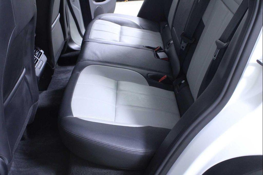 used 2024 Land Rover Range Rover Evoque car, priced at $40,999