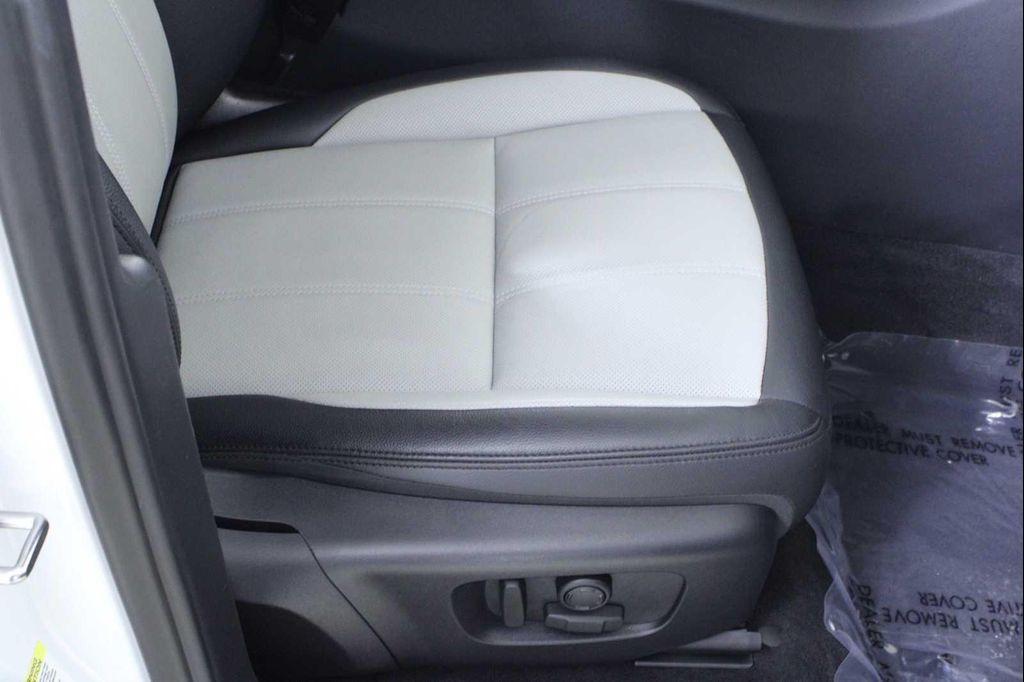 used 2024 Land Rover Range Rover Evoque car, priced at $40,999