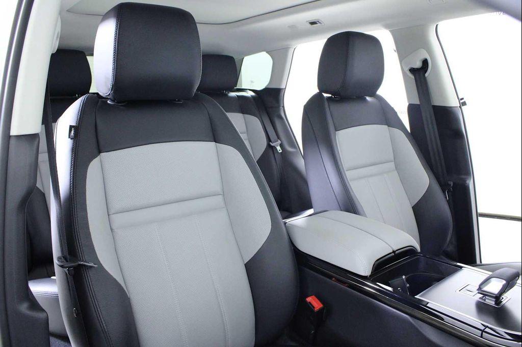 used 2024 Land Rover Range Rover Evoque car, priced at $40,999