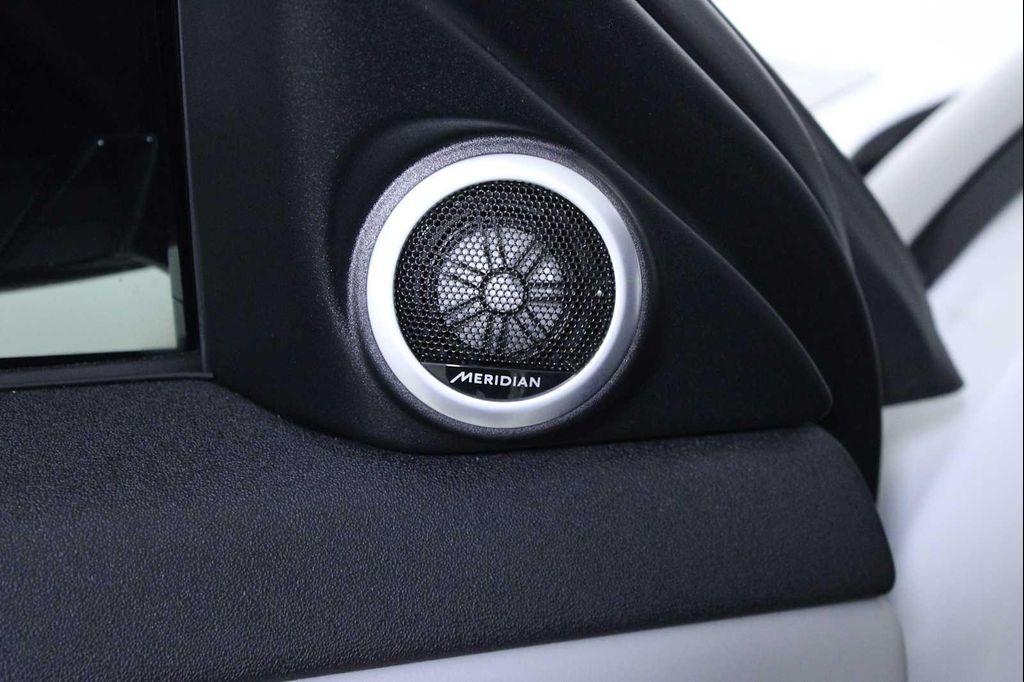 used 2024 Land Rover Range Rover Evoque car, priced at $40,999