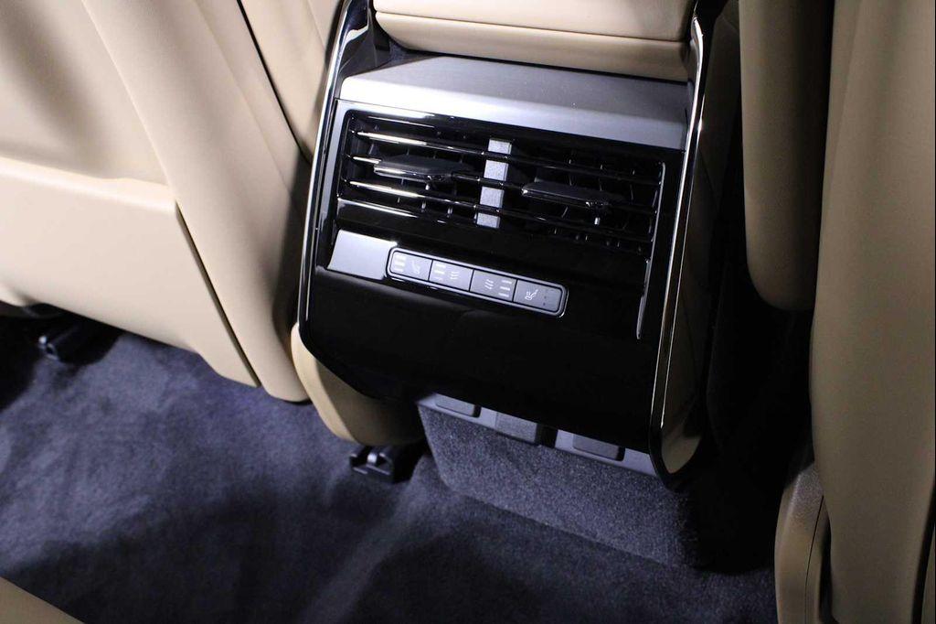 new 2025 Land Rover Range Rover Sport car, priced at $92,980