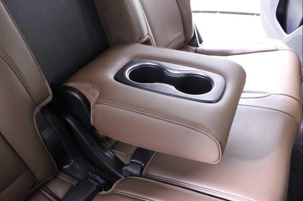 used 2017 Acura MDX car, priced at $16,991