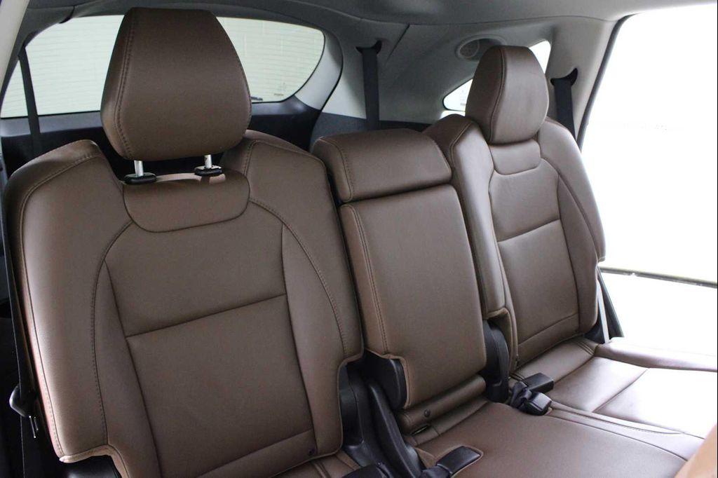 used 2017 Acura MDX car, priced at $16,991