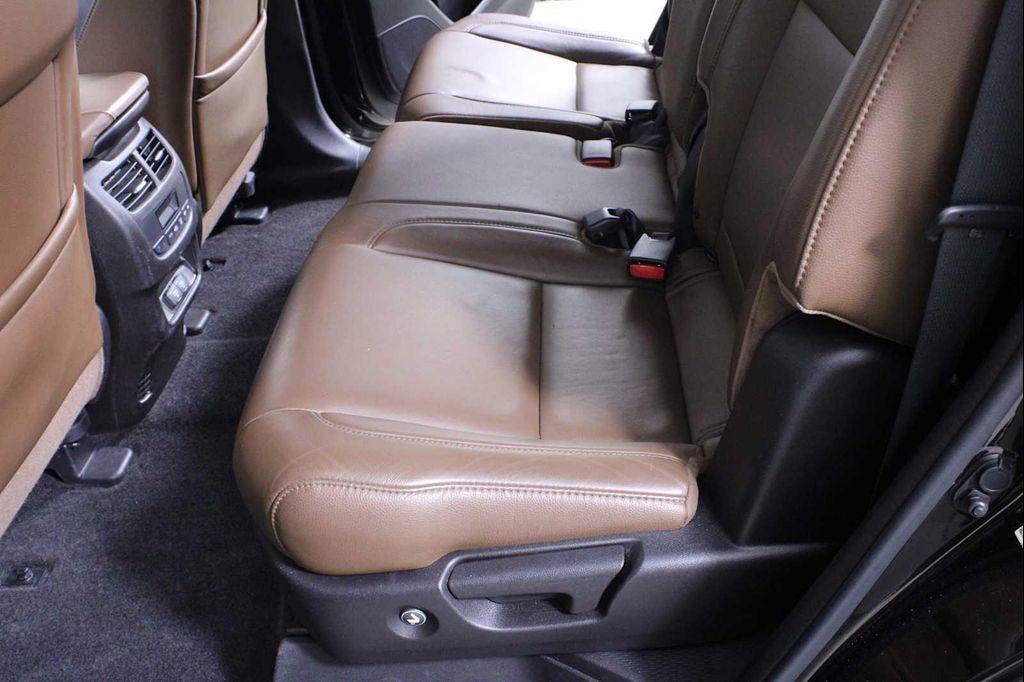 used 2017 Acura MDX car, priced at $16,991