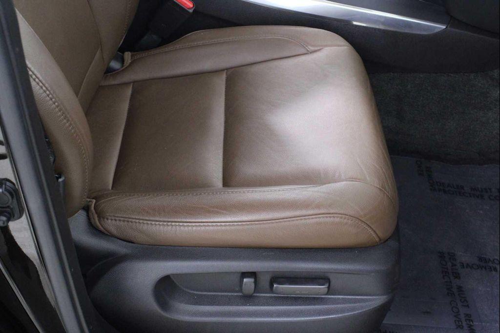 used 2017 Acura MDX car, priced at $16,991