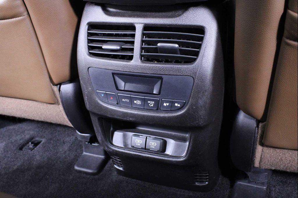 used 2017 Acura MDX car, priced at $16,991