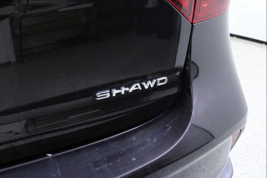 used 2017 Acura MDX car, priced at $16,991