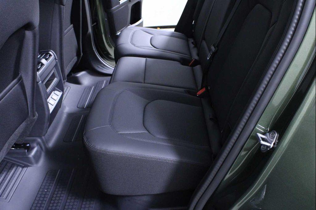 new 2026 Land Rover Defender car, priced at $73,971