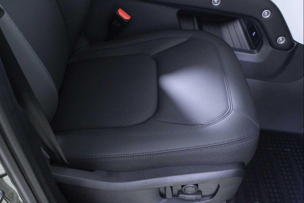 new 2026 Land Rover Defender car, priced at $73,971