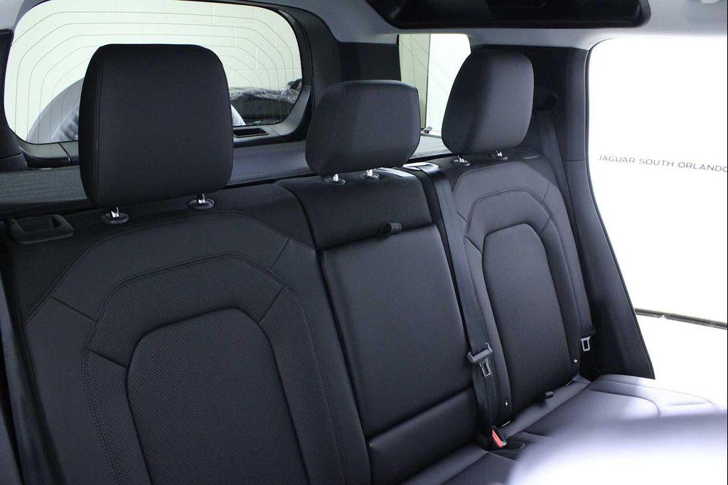 new 2026 Land Rover Defender car, priced at $73,971