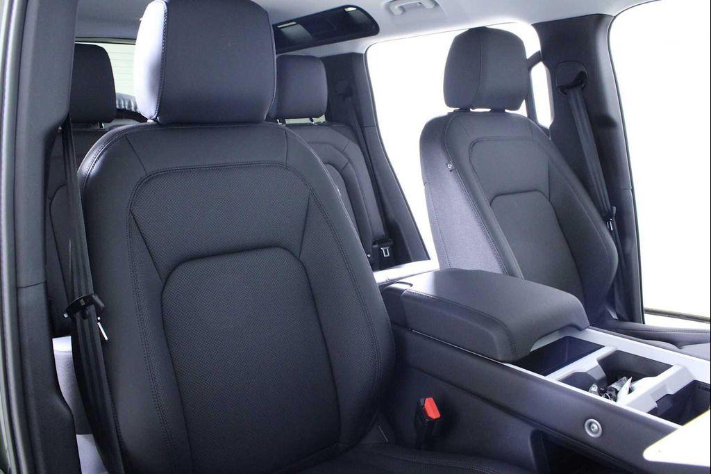 new 2026 Land Rover Defender car, priced at $73,971