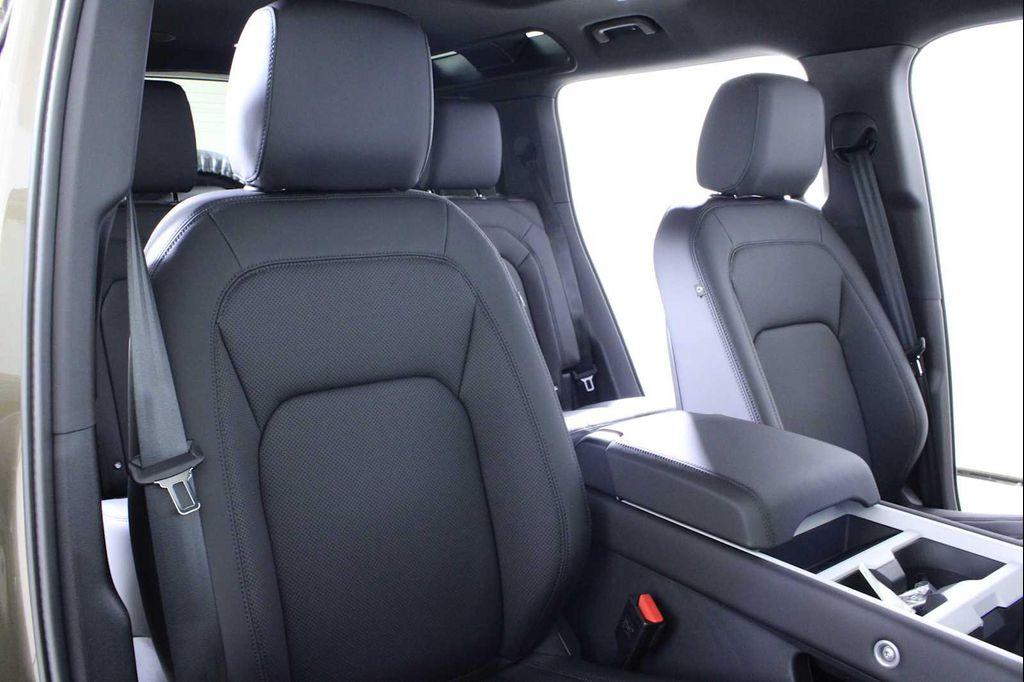 new 2025 Land Rover Defender car, priced at $91,165