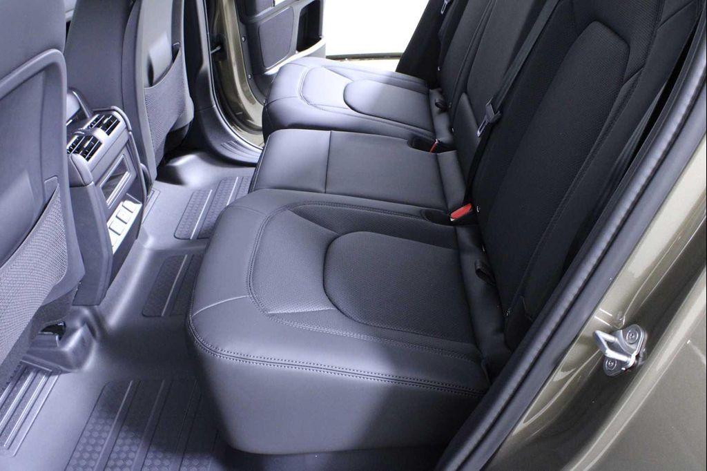 new 2025 Land Rover Defender car, priced at $91,165