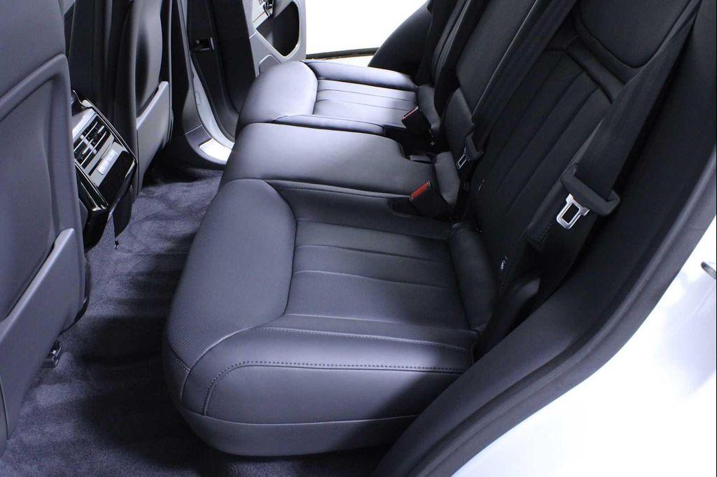 new 2025 Land Rover Range Rover Sport car, priced at $88,970