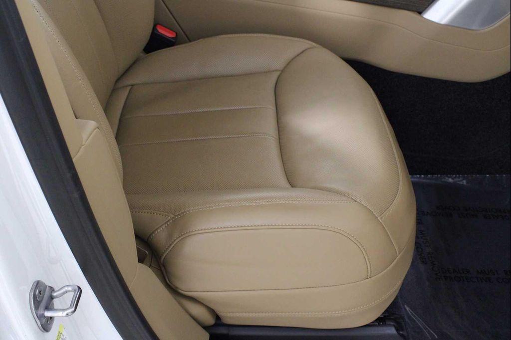 used 2023 Land Rover Range Rover car, priced at $98,550