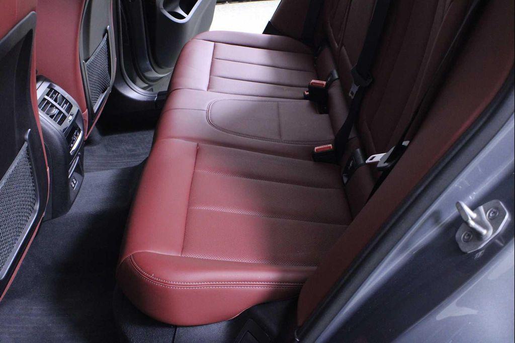 used 2023 BMW X3 car, priced at $25,991