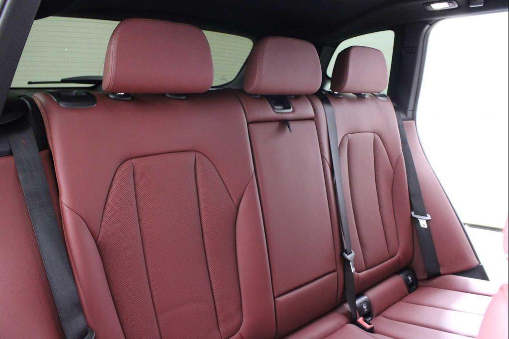 used 2023 BMW X3 car, priced at $25,991