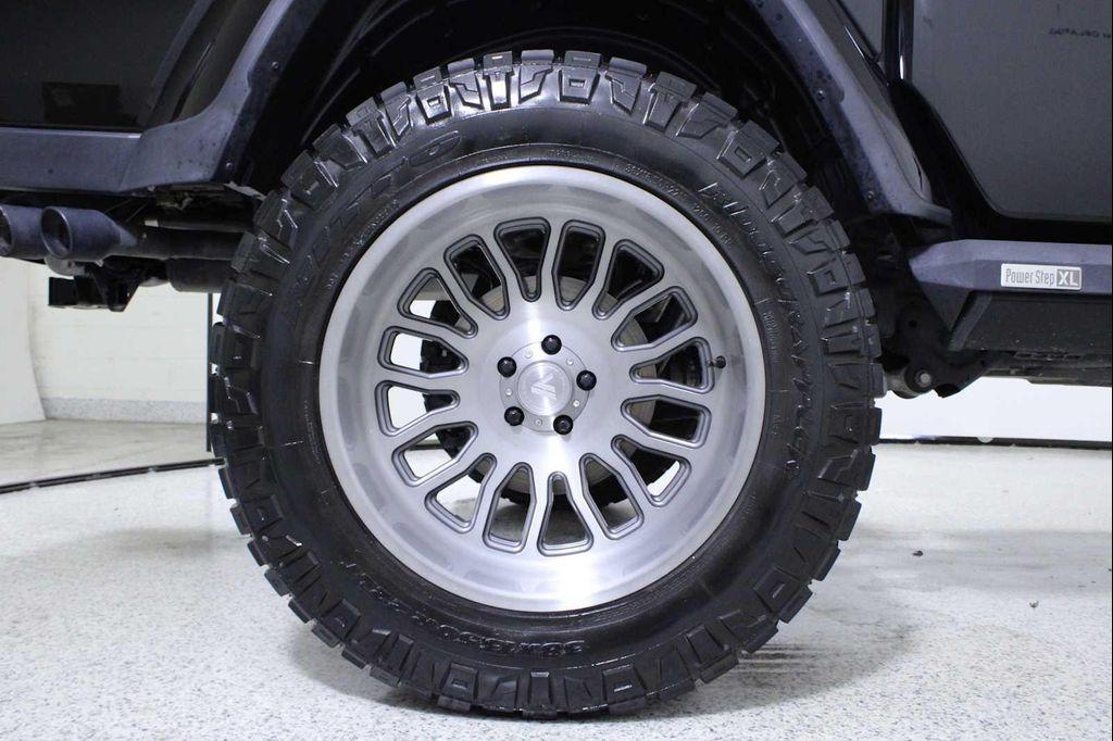 used 2021 Jeep Gladiator car, priced at $34,791