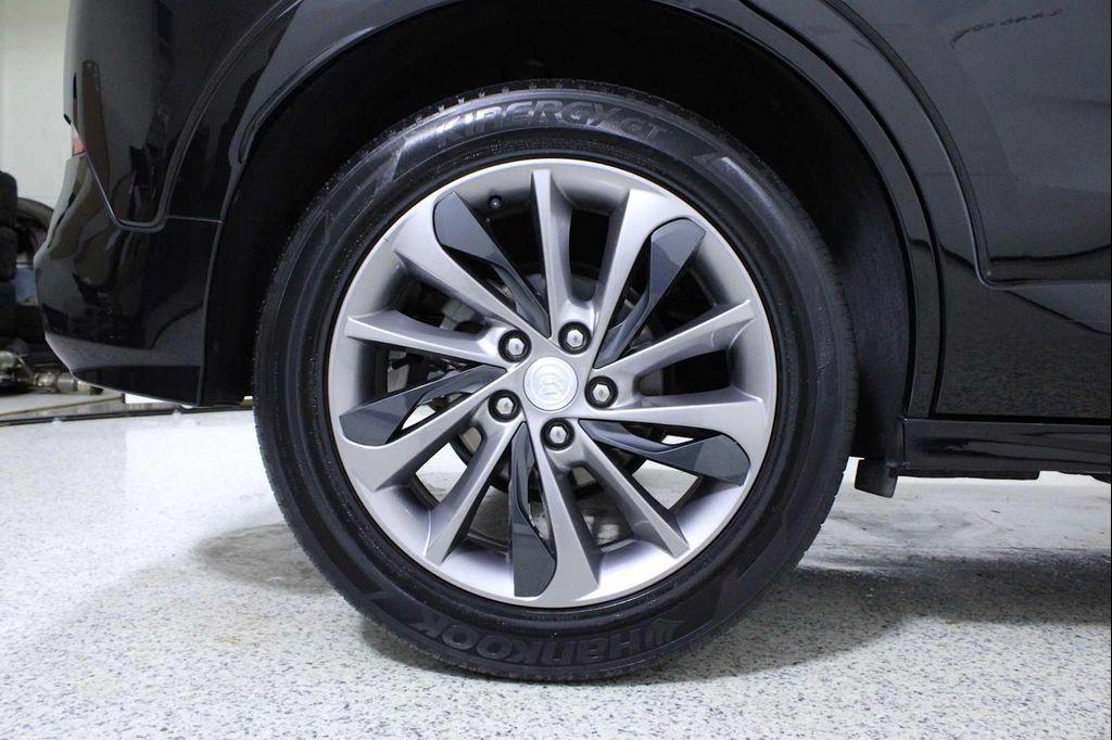 used 2020 Buick Encore GX car, priced at $16,945