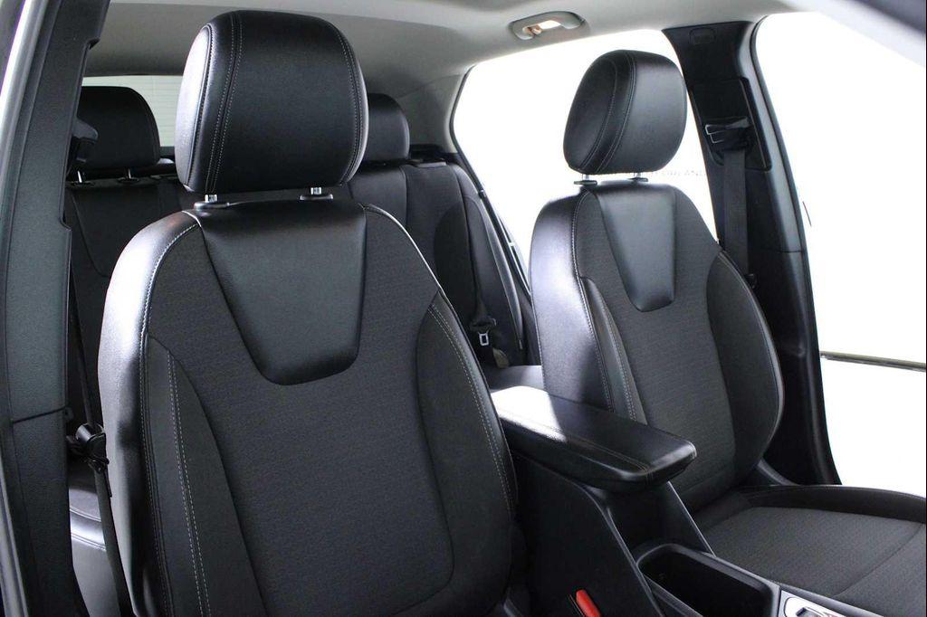 used 2020 Buick Encore GX car, priced at $16,945