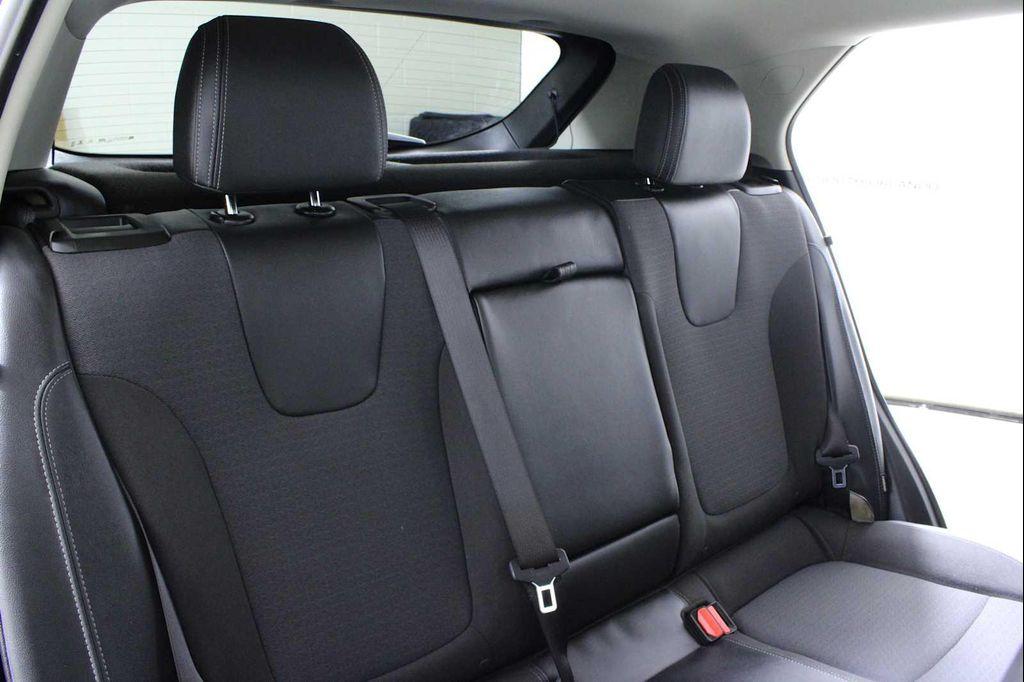 used 2020 Buick Encore GX car, priced at $16,945