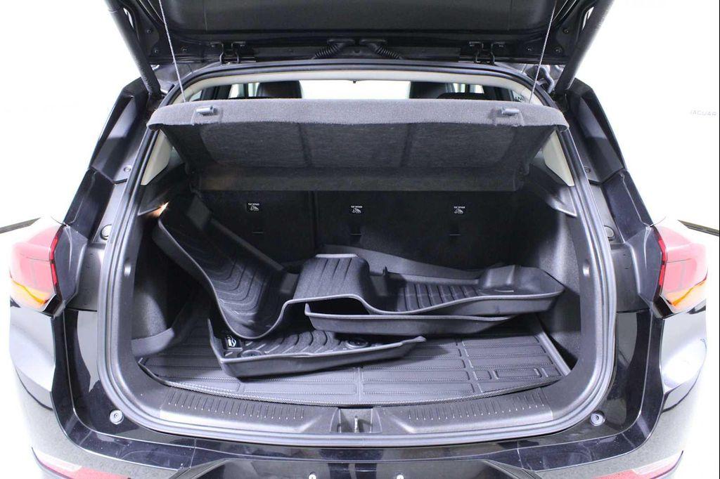 used 2020 Buick Encore GX car, priced at $16,945