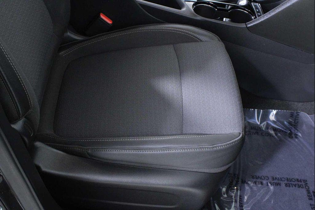 used 2020 Buick Encore GX car, priced at $16,945