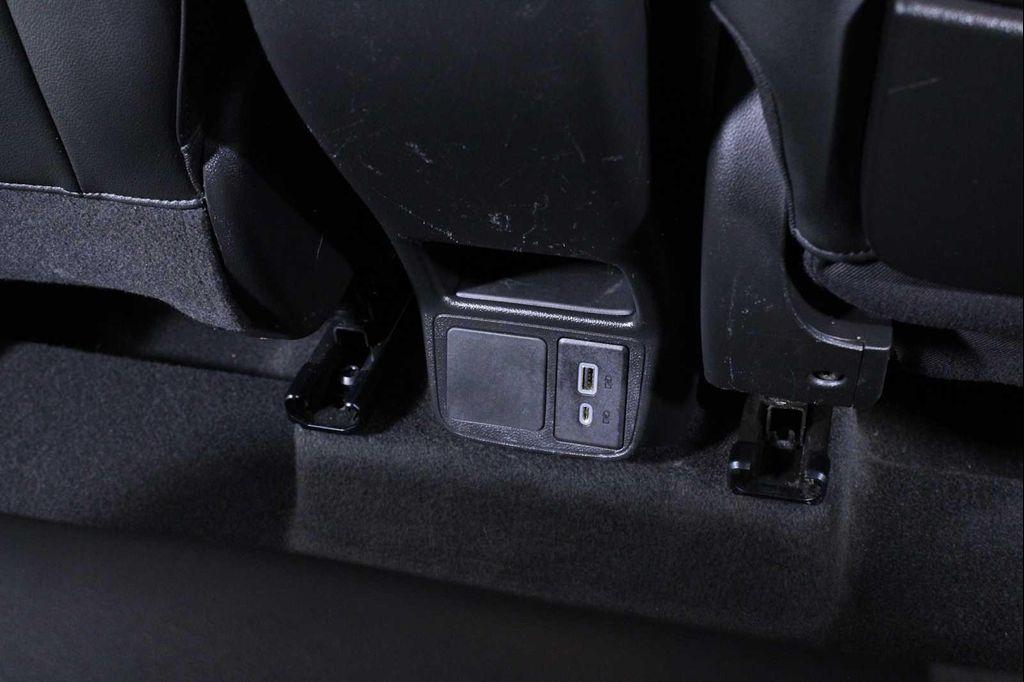 used 2020 Buick Encore GX car, priced at $16,945