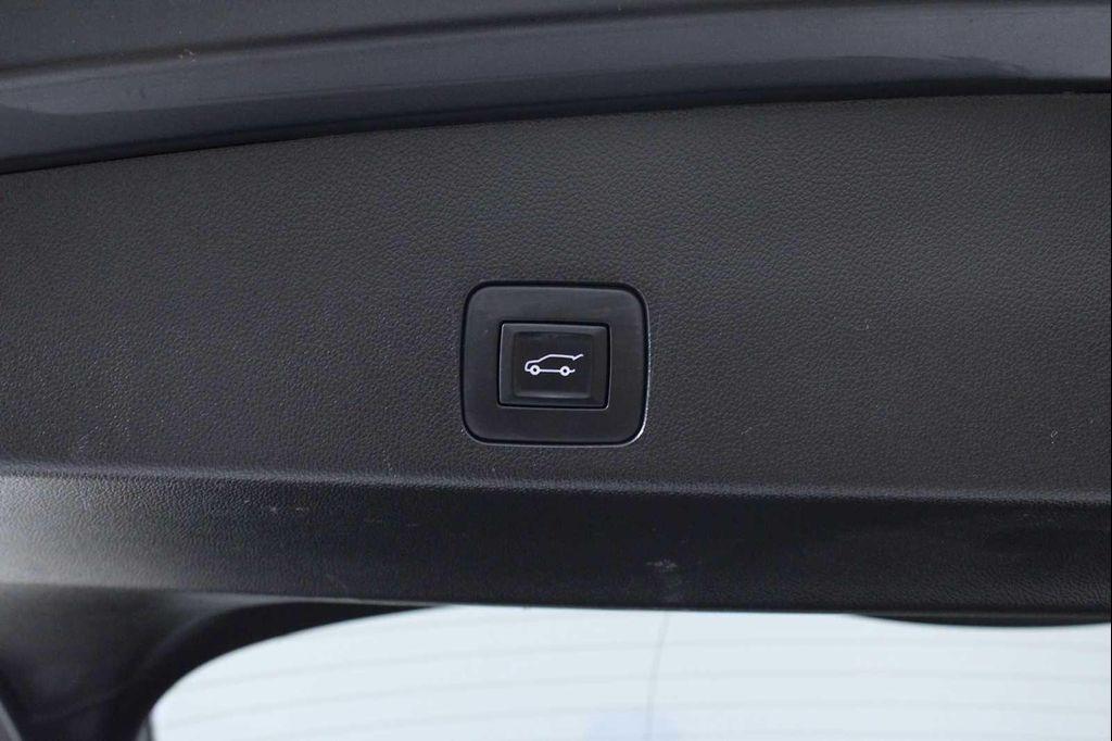 used 2020 Buick Encore GX car, priced at $16,945