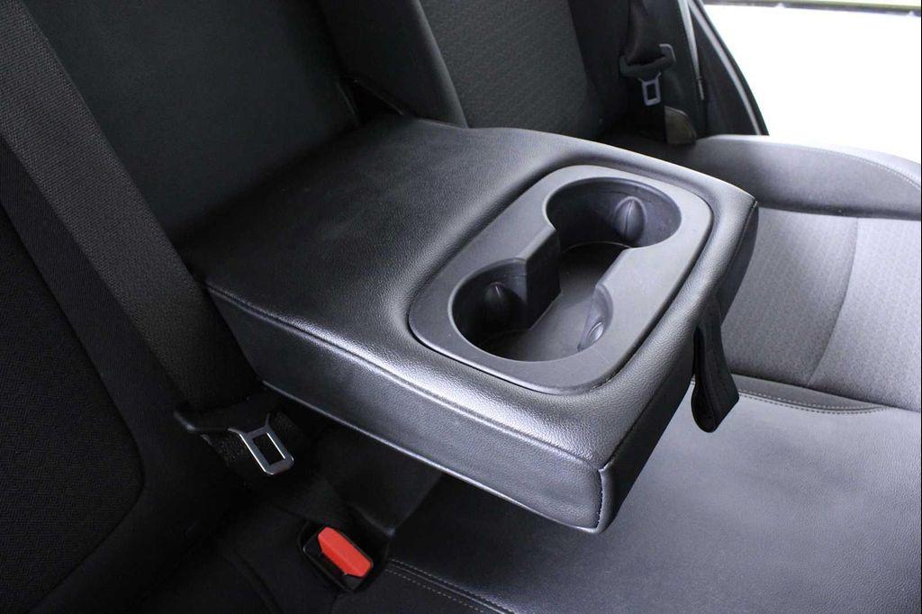 used 2020 Buick Encore GX car, priced at $16,945