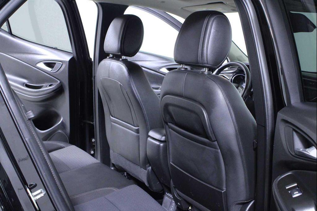 used 2020 Buick Encore GX car, priced at $16,945