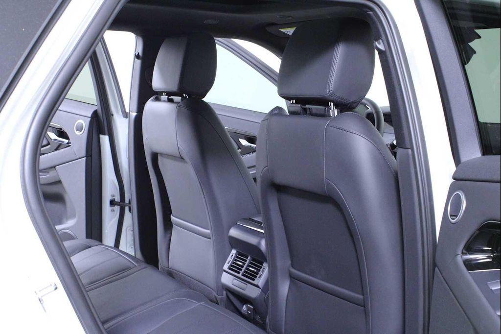 new 2026 Land Rover Range Rover Evoque car, priced at $52,740