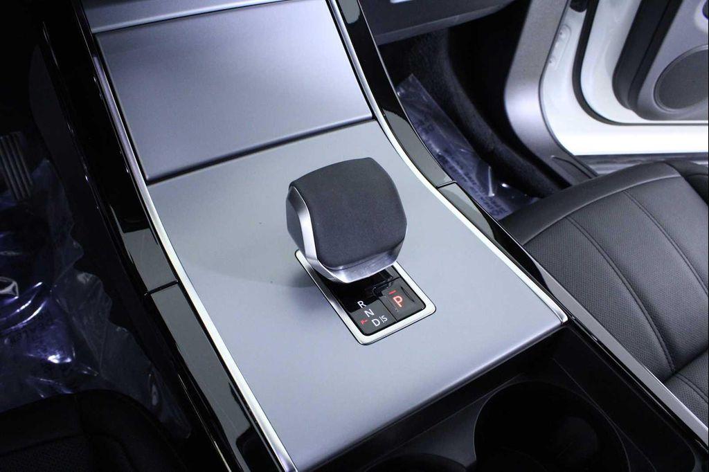 new 2026 Land Rover Range Rover Evoque car, priced at $52,740
