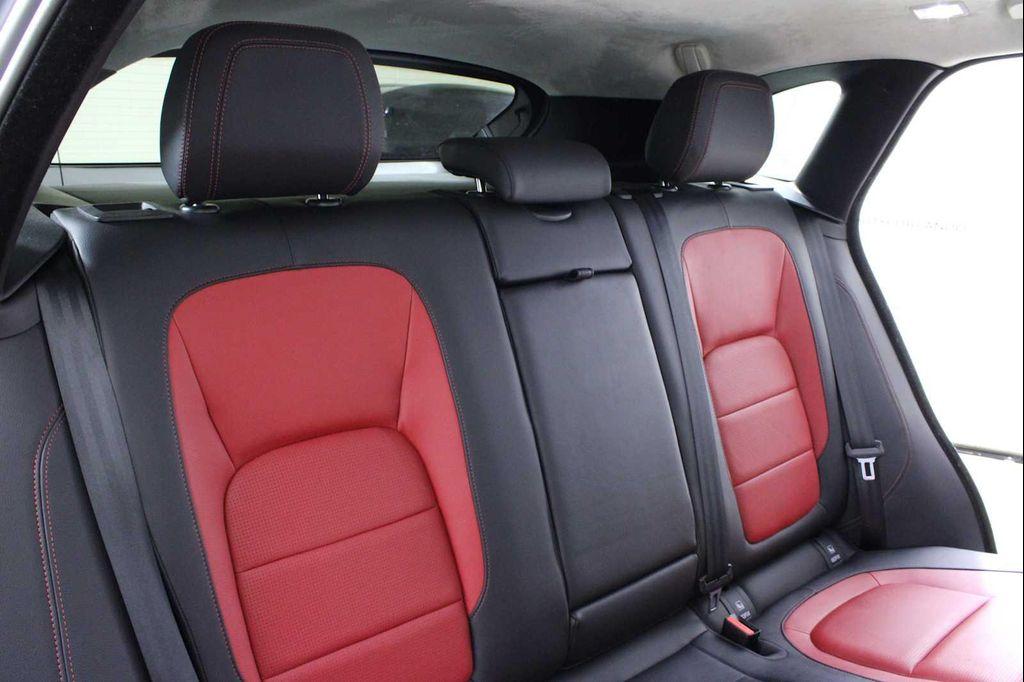 used 2020 Jaguar F-PACE car, priced at $26,998
