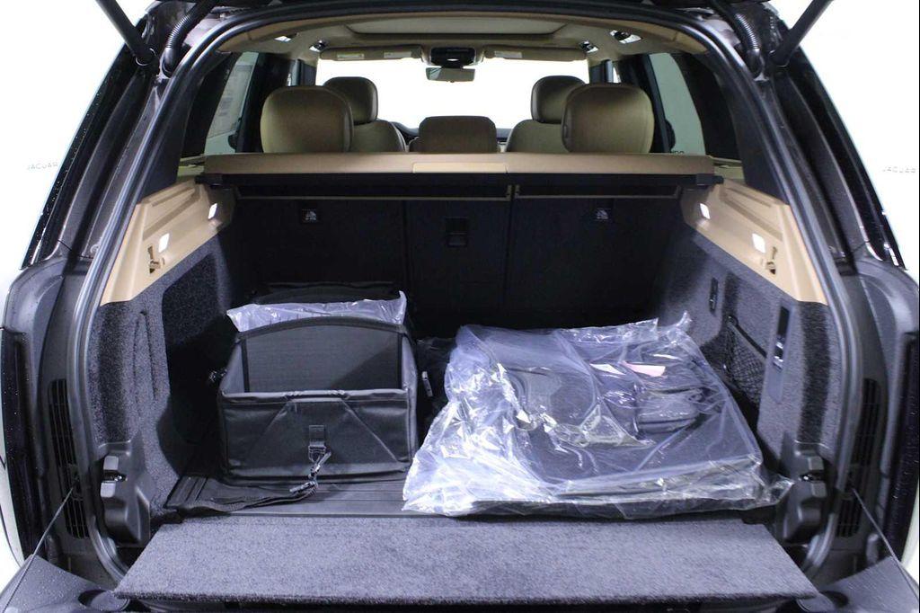 new 2025 Land Rover Range Rover car, priced at $121,795