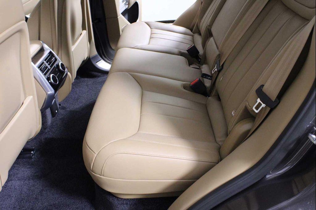 new 2025 Land Rover Range Rover car, priced at $121,795