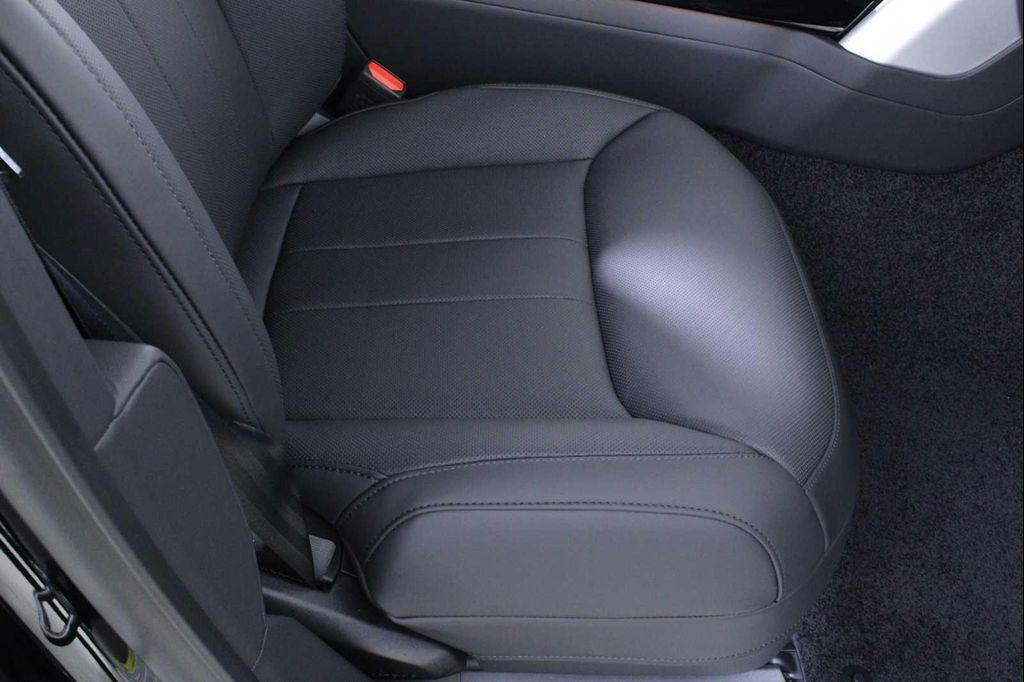 new 2025 Land Rover Range Rover car, priced at $132,655