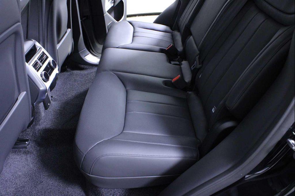 new 2025 Land Rover Range Rover car, priced at $132,655