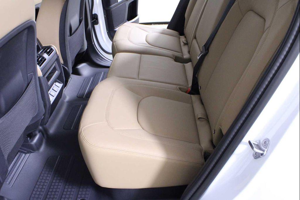 new 2025 Land Rover Defender car, priced at $82,923