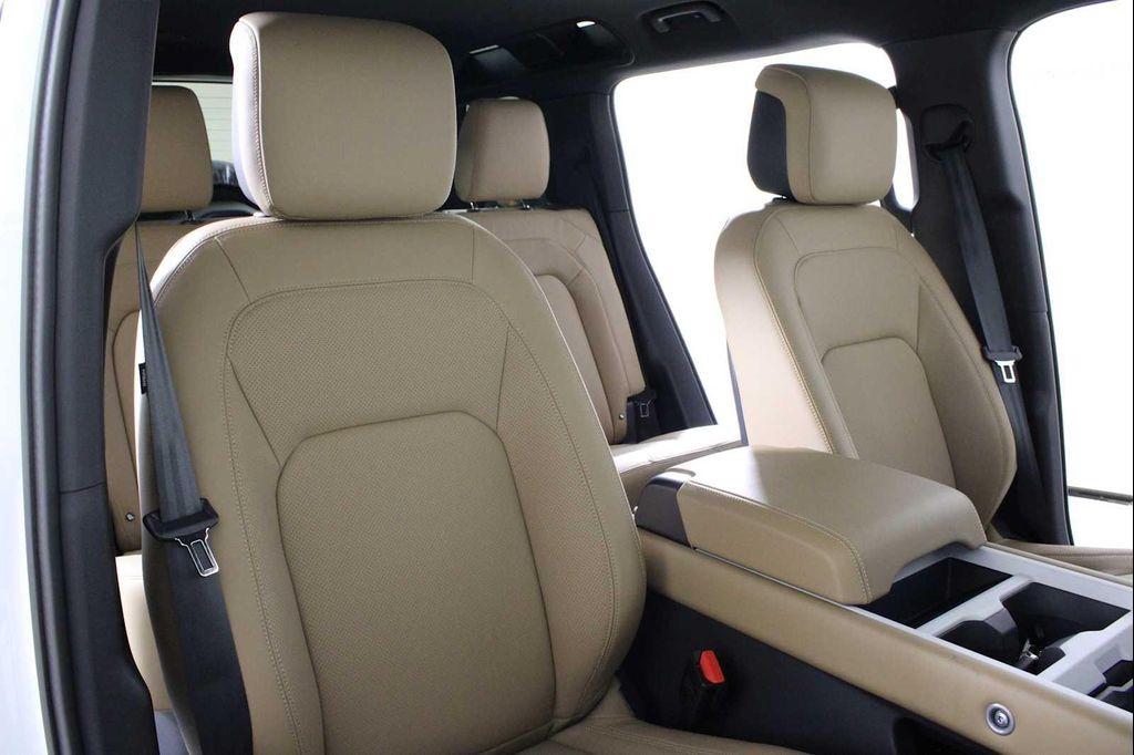 new 2025 Land Rover Defender car, priced at $82,923