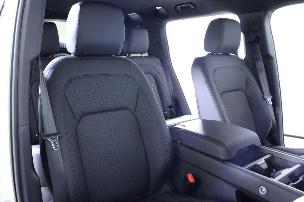 new 2025 Land Rover Defender car, priced at $81,358