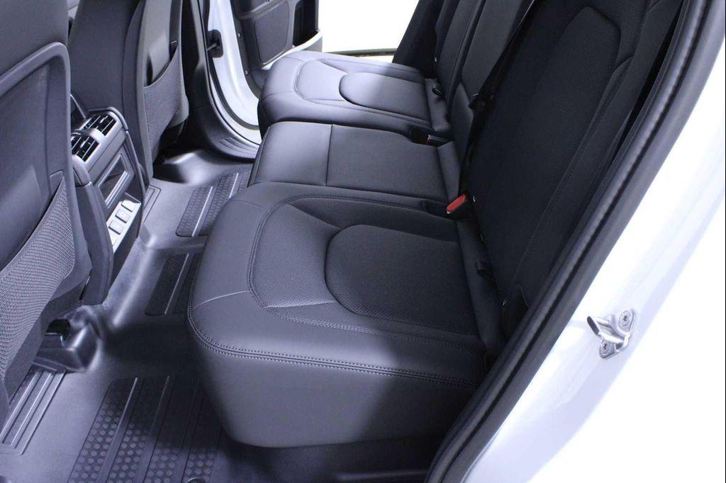 new 2025 Land Rover Defender car, priced at $81,358