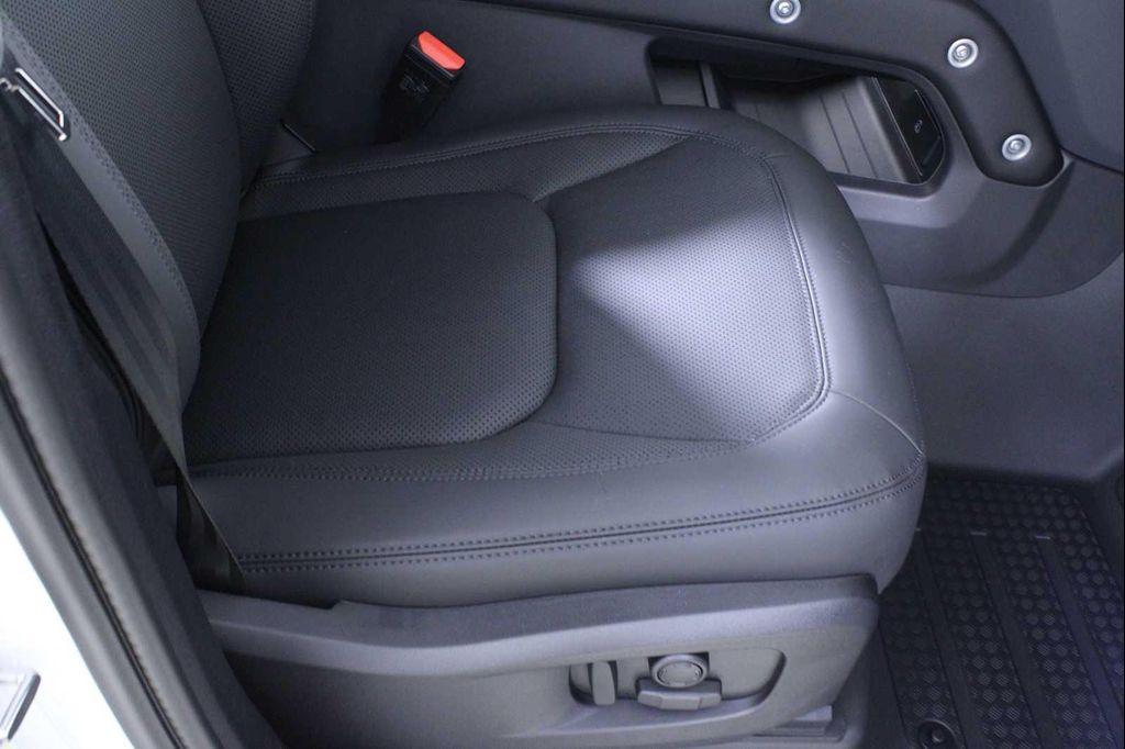 new 2025 Land Rover Defender car, priced at $81,358