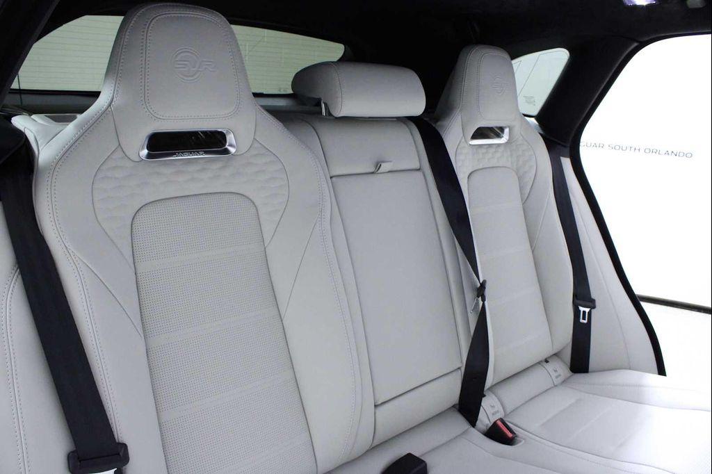 new 2026 Jaguar F-PACE car, priced at $97,988