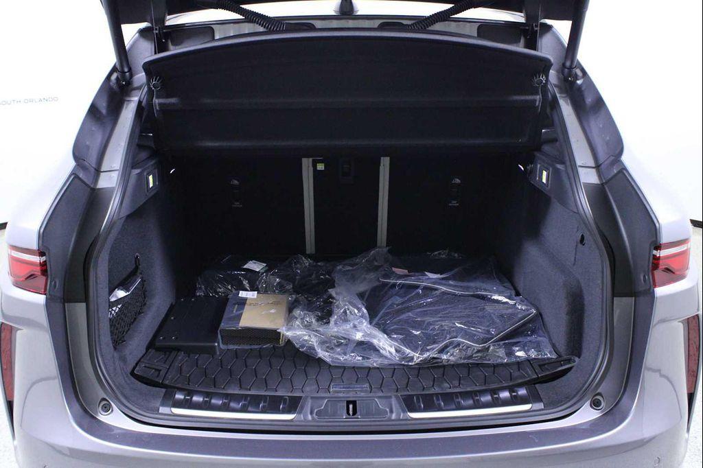 new 2026 Jaguar F-PACE car, priced at $97,988